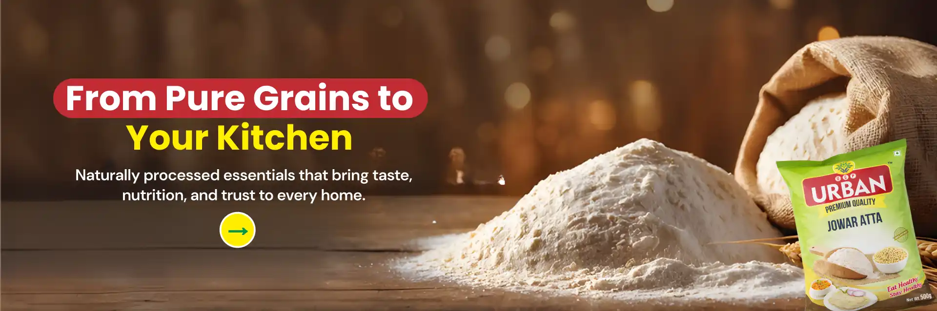 Urban Cereals Banner 2