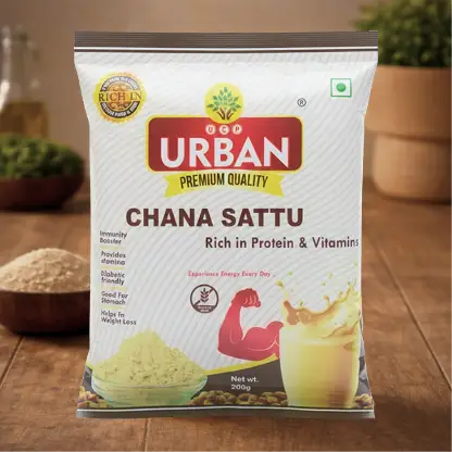 Chana Sattu Pack