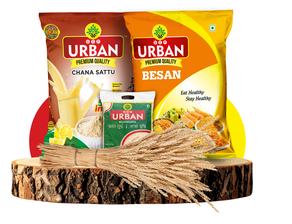 Urban Products