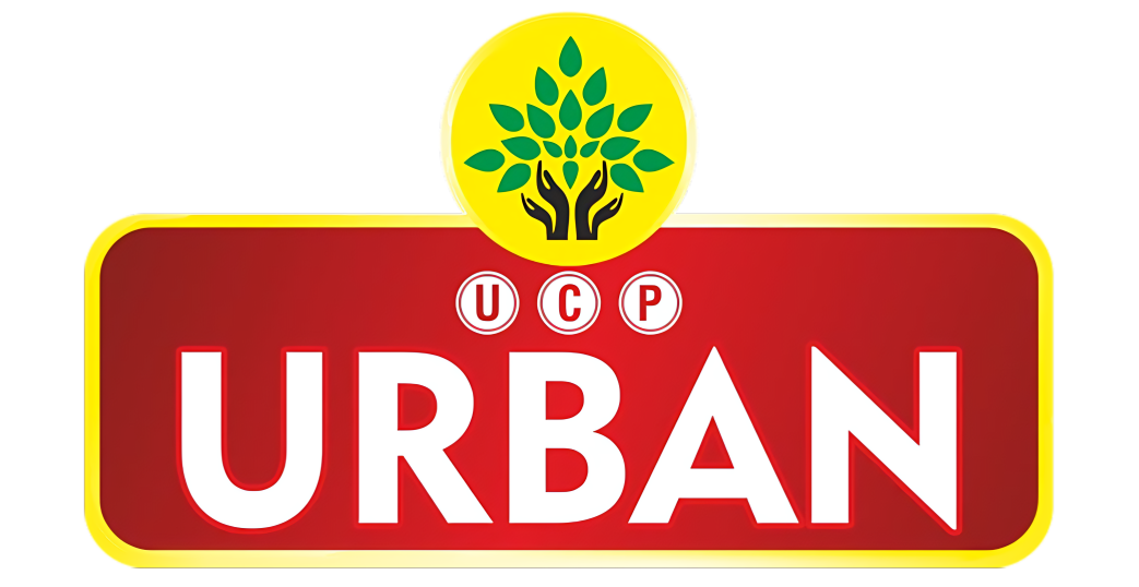 Urban Logo